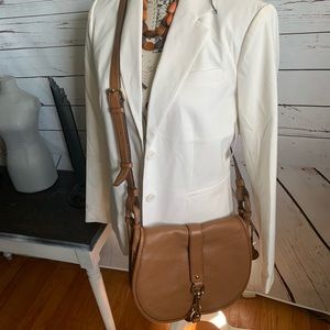 Michael Kors crossbody bag